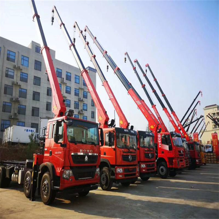 汶上租专业吊车电话