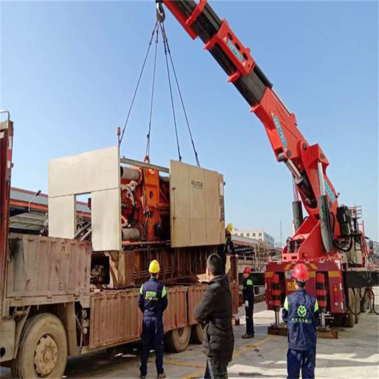 汶上附近随车吊出租，便捷服务与实用联系方式