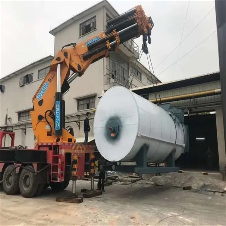 汶上室内装修小型折臂吊出租服务：高效解决方案与租赁指南