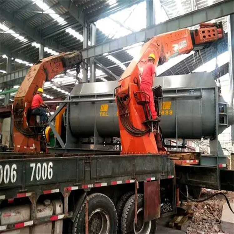 汶上大型随车吊出租多少钱