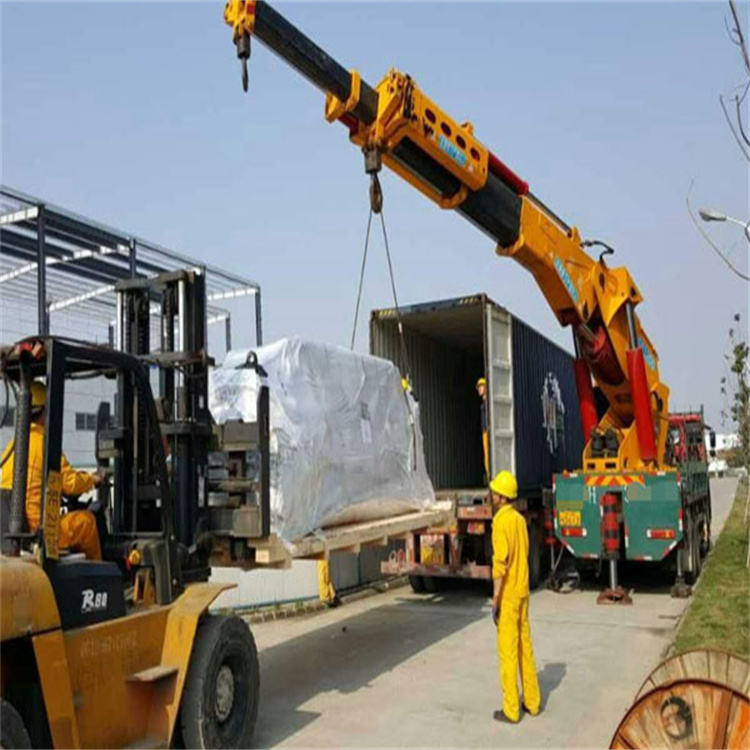 汶上专业随车吊出租电话