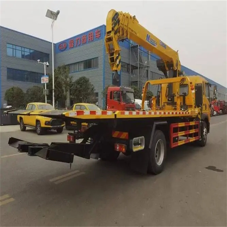 汶上附近小随车吊出租电话，轻松解决搬运烦恼