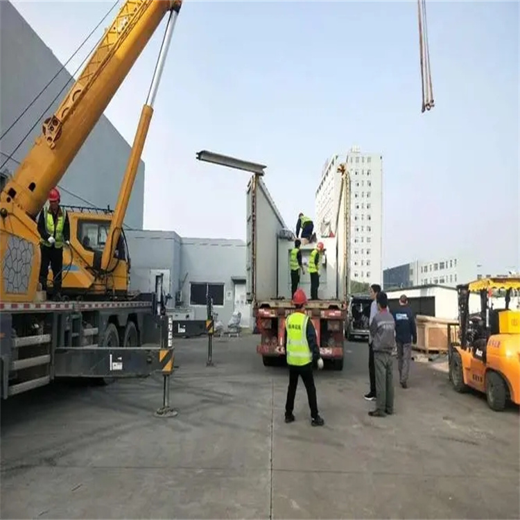 汶上如何找到附近的吊车救援服务