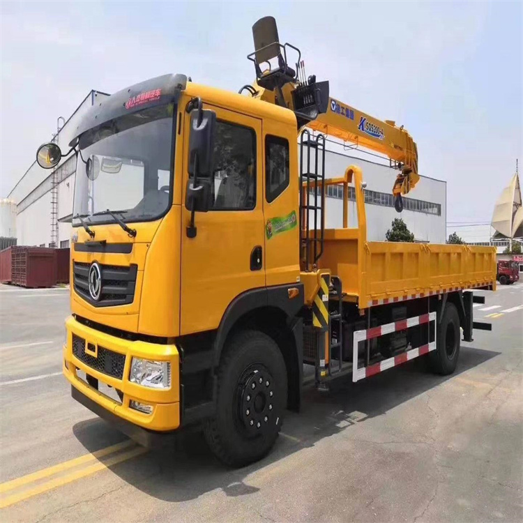 汶上附近找一辆随车吊出租