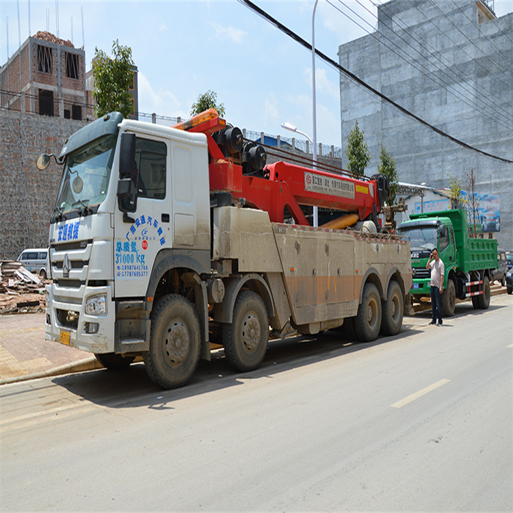 汶上50吨随车吊出租