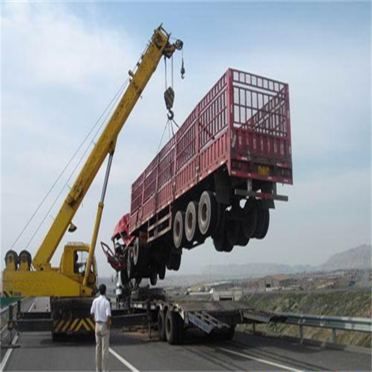 汶上吊车吊运安全措施